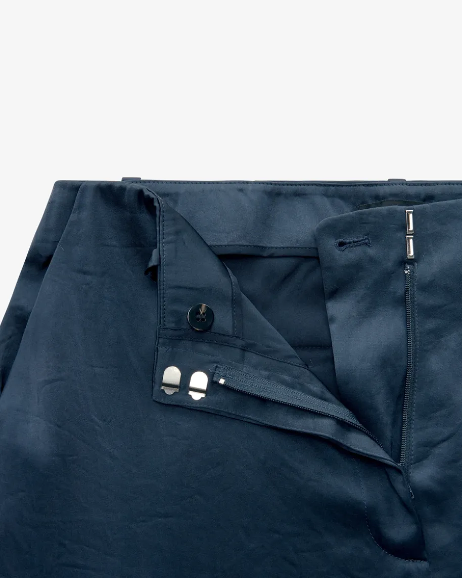 Satinhose