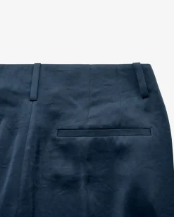Satinhose
