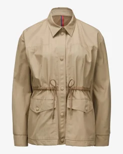 Saulon Jacke