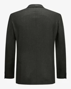 Sawyer Sakko aus Schurwolle