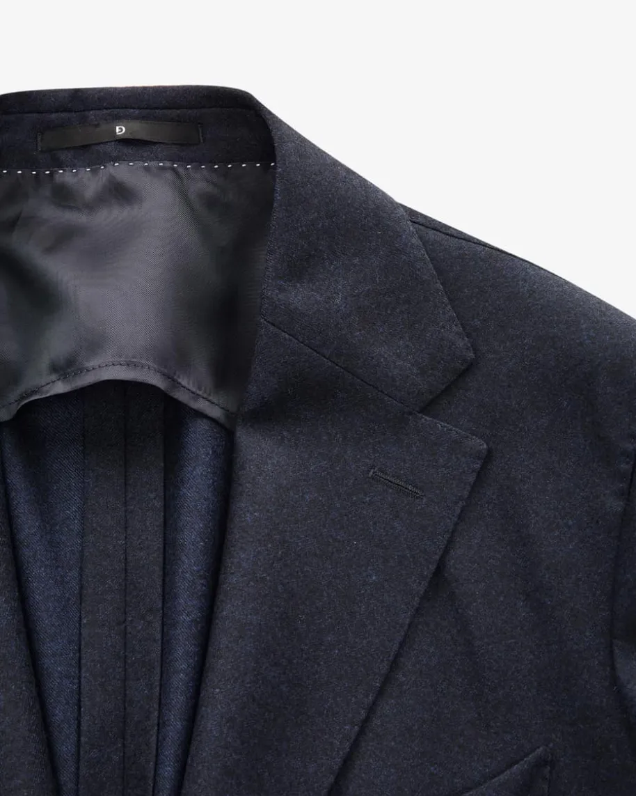 Sawyer Sakko aus Schurwolle