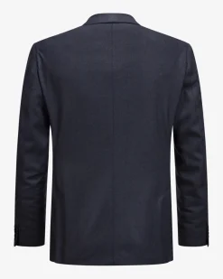 Sawyer Sakko aus Schurwolle