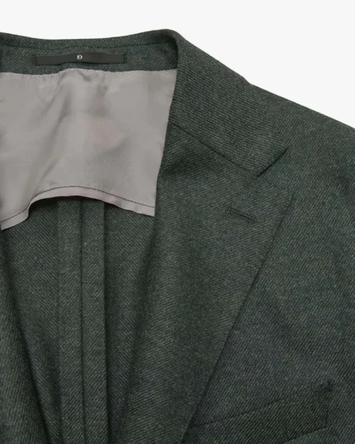 Sawyer Sakko Regular Fit aus Schurwolle und Cashmere