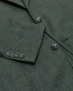 Sawyer Sakko Regular Fit aus Schurwolle und Cashmere