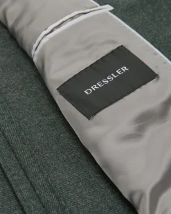 Sawyer Sakko Regular Fit aus Schurwolle und Cashmere
