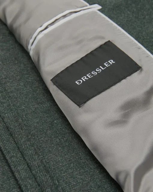 Sawyer Sakko Regular Fit aus Schurwolle und Cashmere
