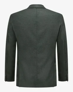 Sawyer Sakko Regular Fit aus Schurwolle und Cashmere
