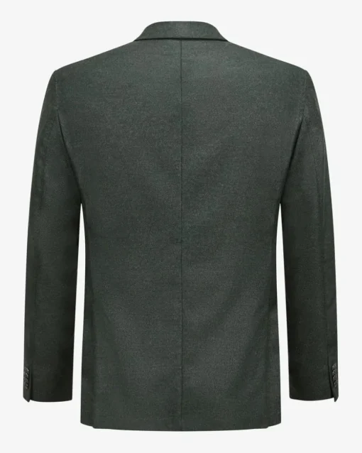 Sawyer Sakko Regular Fit aus Schurwolle und Cashmere