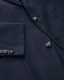 Sawyer Sakko Regular Fit aus Cashmere
