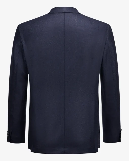 Sawyer Sakko Regular Fit aus Schurwolle und Cashmere