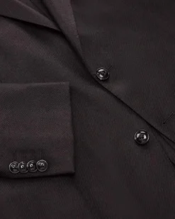 Sawyer Sakko Regular Fit aus Cashmere