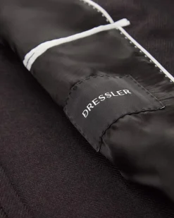 Sawyer Sakko Regular Fit aus Cashmere