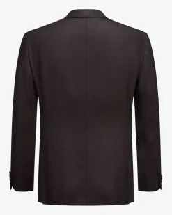 Sawyer Sakko Regular Fit aus Cashmere