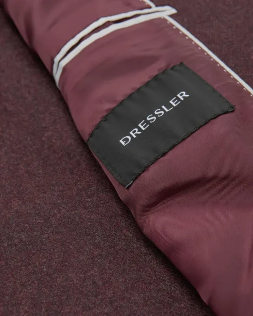 Sawyer Sakko Regular Fit aus Schurwolle und Cashmere