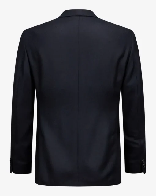 Sawyer Sakko Shaped Fit aus Cashmere