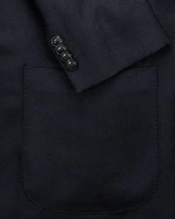 Sawyer Sakko Shaped Fit aus Cashmere