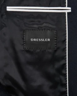 Sawyer Sakko Shaped Fit aus Cashmere