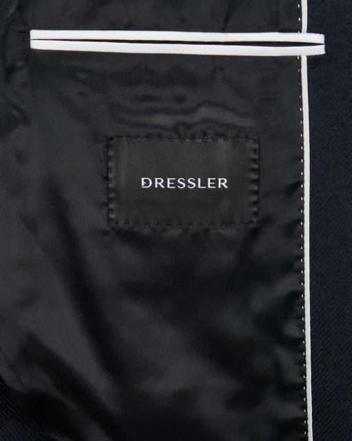 Sawyer Sakko Shaped Fit aus Cashmere