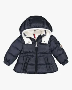 Sayna Baby-Daunenjacke