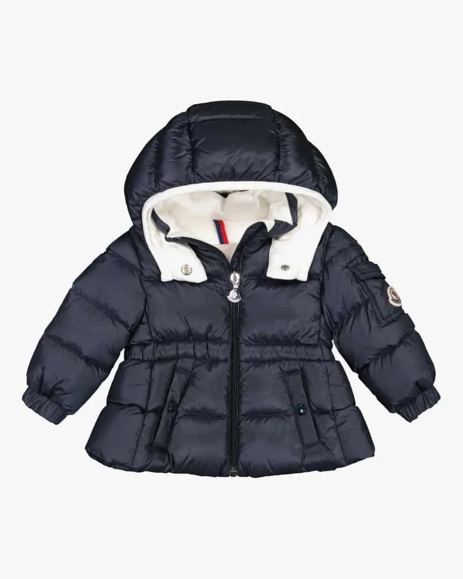 Sayna Baby-Daunenjacke