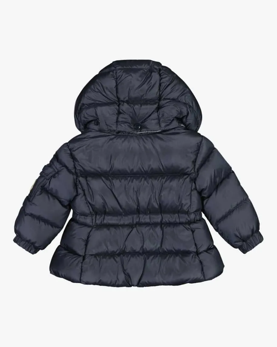 Sayna Baby-Daunenjacke