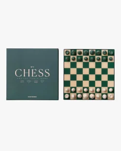 Schach Spiel