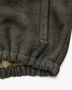 Schaffelljacke