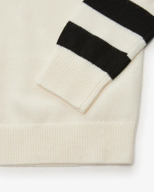 Schild Rollkragenpullover
