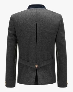 Schliersee Trachten-Janker aus Wolle