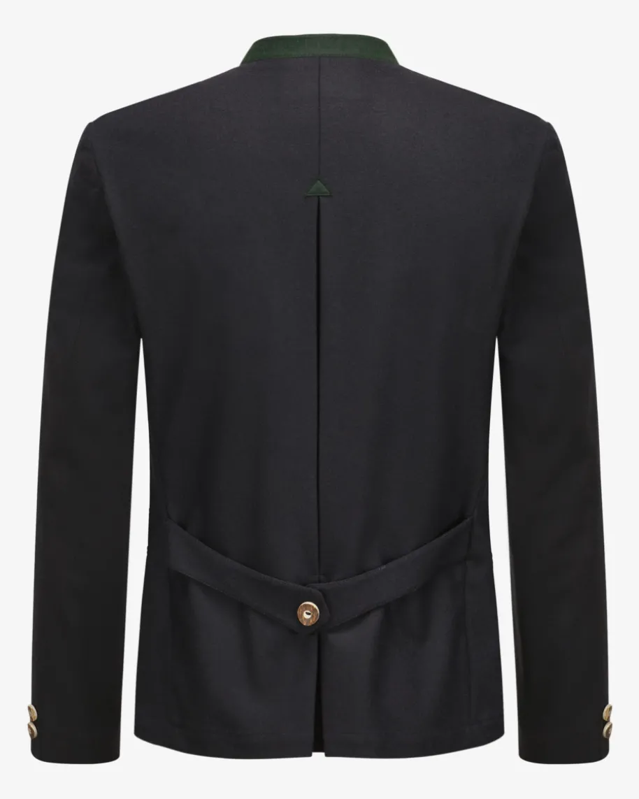 Schliersee Trachten-Janker aus Wolle