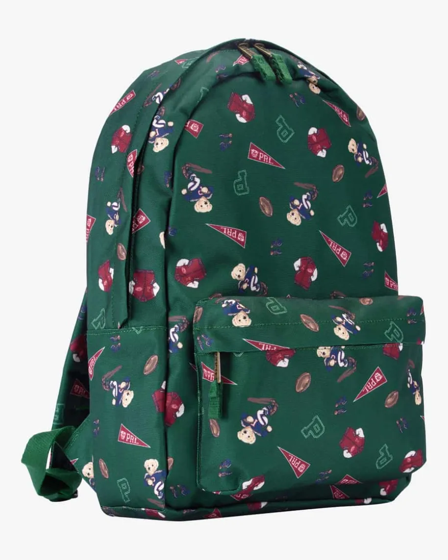 Schulrucksack