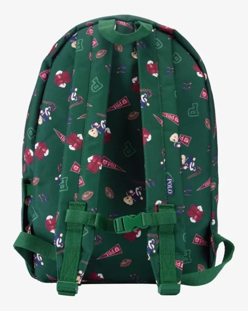 Schulrucksack