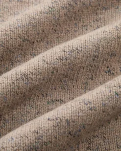 Schurwoll-Cashmere-Cardigan