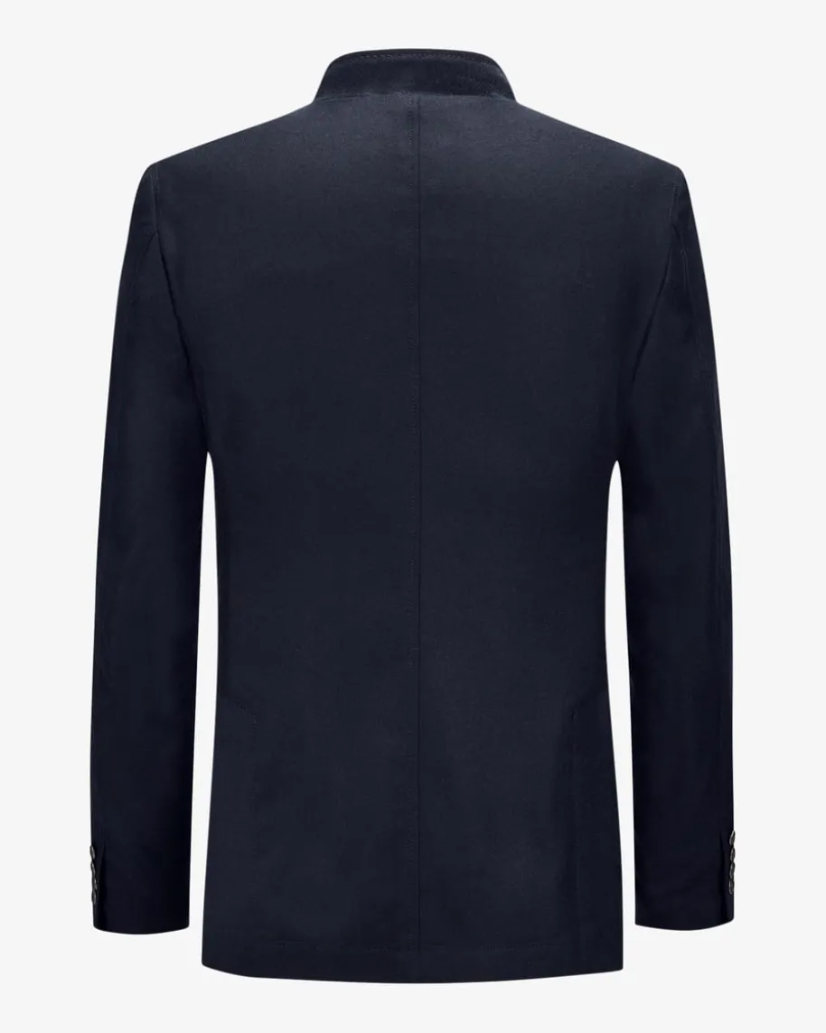 Schwabing Trachten-Janker aus Woll-Mix