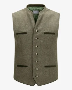 Schwabing Trachtenweste