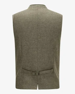 Schwabing Trachtenweste