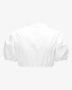 Schwarzensee Dirndlbluse