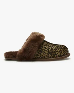 Scufette Pantoffeln