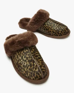 Scufette Pantoffeln