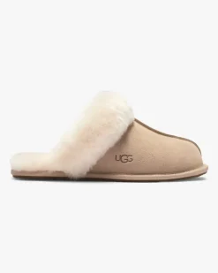 Scuffette Pantoffeln