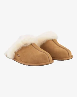 Scuffette Pantoffeln