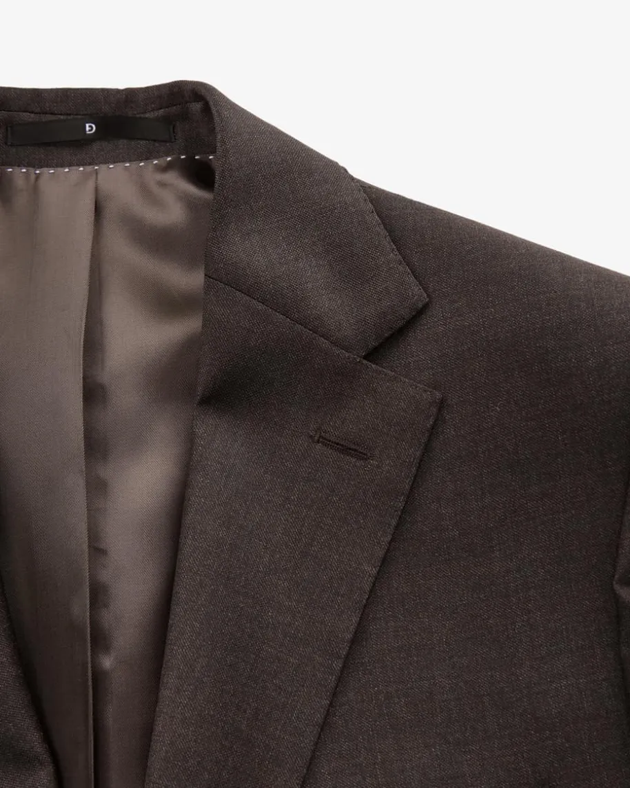 Sean Jim Anzug Regular Fit