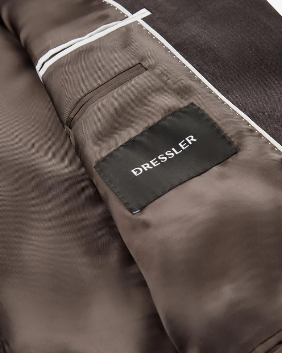 Sean Jim Anzug Regular Fit