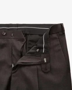 Sean Jim Anzug Regular Fit