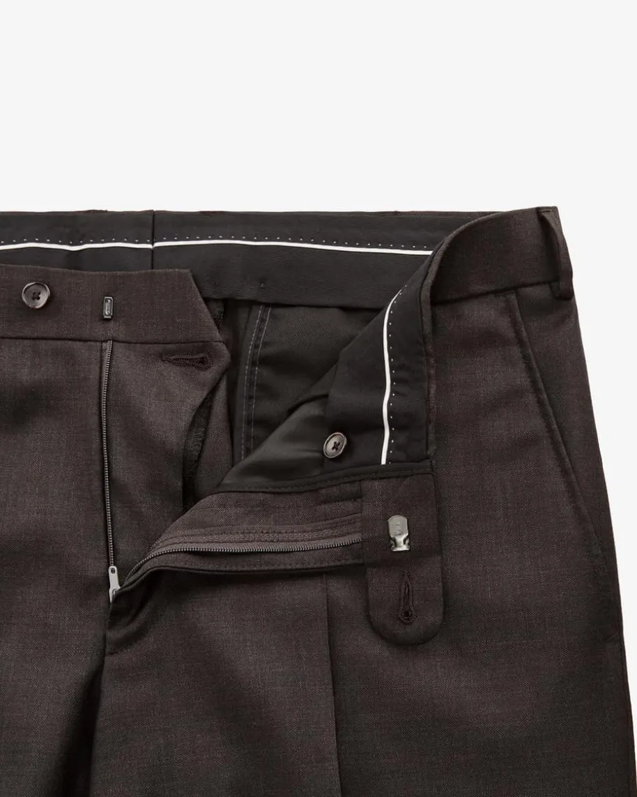 Sean Jim Anzug Regular Fit