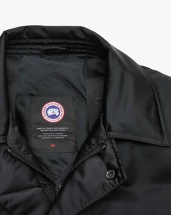 Seguin Aviator Daunenjacke