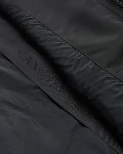 Seguin Aviator Daunenjacke