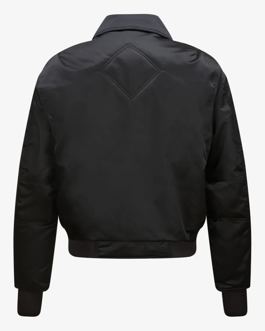 Seguin Aviator Daunenjacke