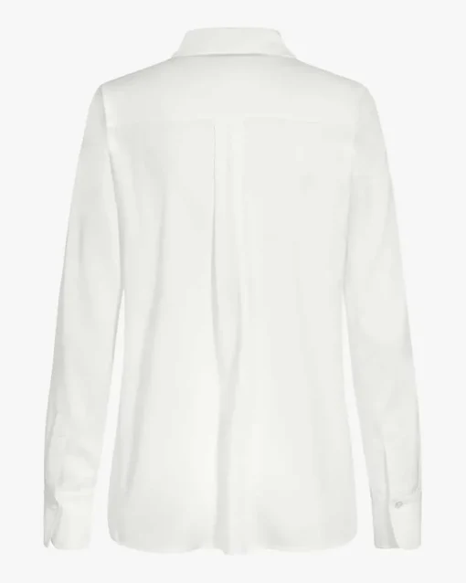 Seidenbluse