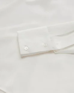 Seidenbluse